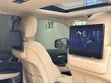2022 Toyota Land Cruiser LC300 Black - 5