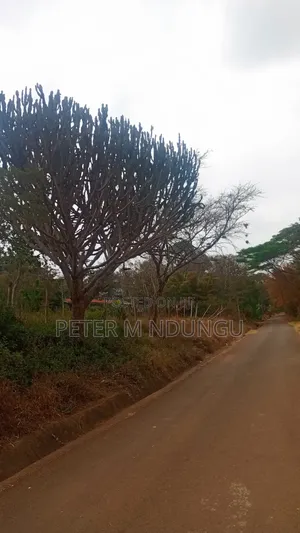 Prime 2.5 Acres Commercial Land on Thika Road, Opposite Blue Post Hotel