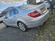 Mercedes-Benz C200 2011 Silver - 5