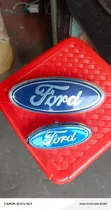 Ford Emblem - Various Sizes Available - 2