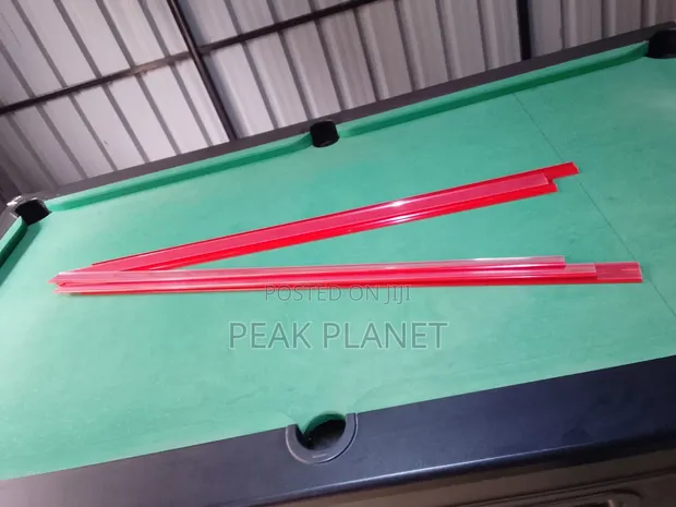 Supermarket Shelf Label Holders - 1