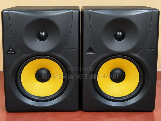 Behringer Truth B2031A Studio Monitors (Pair) - 1
