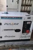 Pulsar 14.3kW Dual Phase Generator - 2