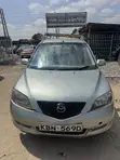 Mazda Demio 2005 Blue - 1