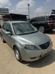 Mazda Demio 2005 Blue - 2