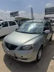 Mazda Demio 2005 Blue - 3