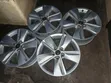 Toyota 17-inch Rims (Harrier, Vanguard, Alphard) - 1