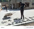 Odero's Construction: Pavement & Building Services - 1