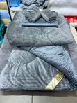 4pc TC Brand Warm Velvet Duvet Set | 6x6/6x7 - 3