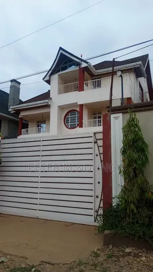 5-Bedroom Maisonette for Sale in Membley Estate, Ruiru