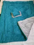 Set ya 4pc ya Sherpa Fleece ya Joto | 6x6/6x7 - 3