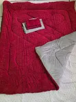 Set ya 4pc ya Sherpa Fleece ya Joto | 6x6/6x7 - 4