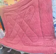 Set ya 4pc ya Sherpa Fleece ya Joto | 6x6/6x7 - 5