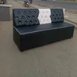 Restaurant Couch / Waiting Bench - 1