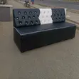 Restaurant Couch / Waiting Bench - 2
