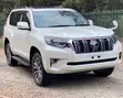 Toyota Land Cruiser Prado TX 2019 - Unregistered - 1