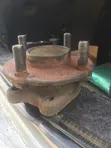 Used Front Wheel Hub Bearing - Nissan Sylphy Bluebird - 2