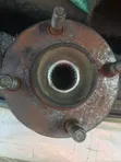 Used Front Wheel Hub Bearing - Nissan Sylphy Bluebird - 4