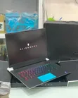 Dell Alienware X16 R1 Laptop ya Michezo - 1