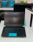 Dell Alienware X16 R1 Laptop ya Michezo - 4