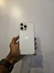 Apple iPhone 16 Pro Max 256GB Nyeupe - 1
