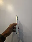 Apple iPhone 16 Pro Max 256GB Nyeupe - 2