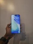 Apple iPhone 16 Pro Max 256GB Nyeupe - 3