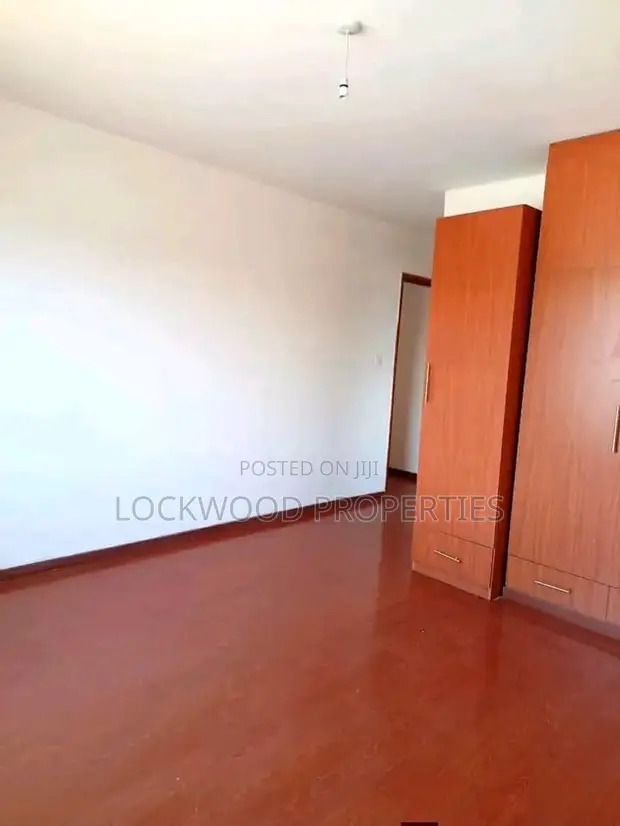 3-Bedroom Ensuite Apartment for Rent in Jamhuri, Near Talanta Stadium - 1