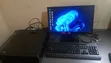 HP EliteDesk 800 G2 Desktop Computer - Intel Core i7, 16GB RAM, 256GB SSD - 1