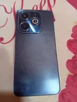 Infinix Hot 40i 128GB Bluu - 3
