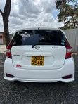 Nissan Note 1.2 Petrol NISMO 2019 White - 5