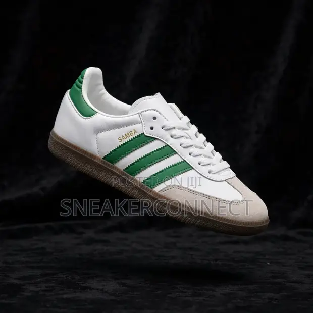 Adidas Samba OG Sneakers - 1