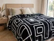 Heavy Warm Cozy Blanket | 6x6 | 6kg - 1