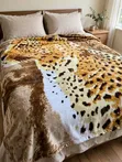 Heavy Warm Cozy Blanket | 6x6 | 6kg - 2