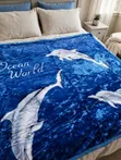 Heavy Warm Cozy Blanket | 6x6 | 6kg - 5