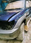 Professional Car Painting Services - 4