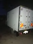 Toyota Dyna 6-Wheeler Refrigerator Truck (2017) - 5