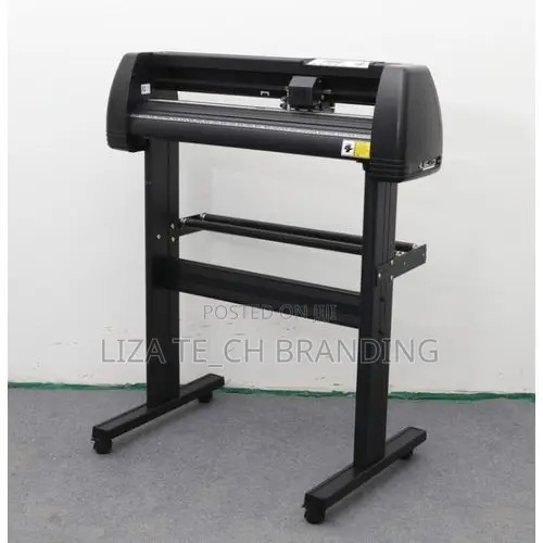 720 Sticker Film Cutting Plotter Machine - 1