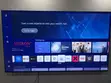 Vitron 75 Inch 4K HDR LED TV with Dolby Audio - 1