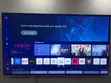 Vitron 75 Inch 4K HDR LED TV with Dolby Audio - 3