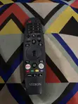 Vitron 75 Inch 4K HDR LED TV with Dolby Audio - 5