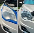 Huduma ya Kurejesha Mwanga wa Headlight - 1