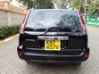 Nissan X-Trail 2.0 2006 Black - 2