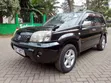 Nissan X-Trail 2.0 2006 Black - 3
