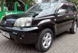 Nissan X-Trail 2.0 2006 Black - 4