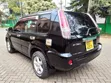 Nissan X-Trail 2.0 2006 Black - 5