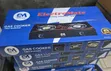 Electromate Glass Double Burner Cooker - 2