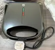 Electromate 2-in-1 Sandwich Maker - 2