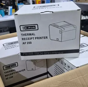 Epos AF 250 Thermal Printer (USB+Ethernet)