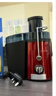 Electromate Juicer/Juice Extractor - 2